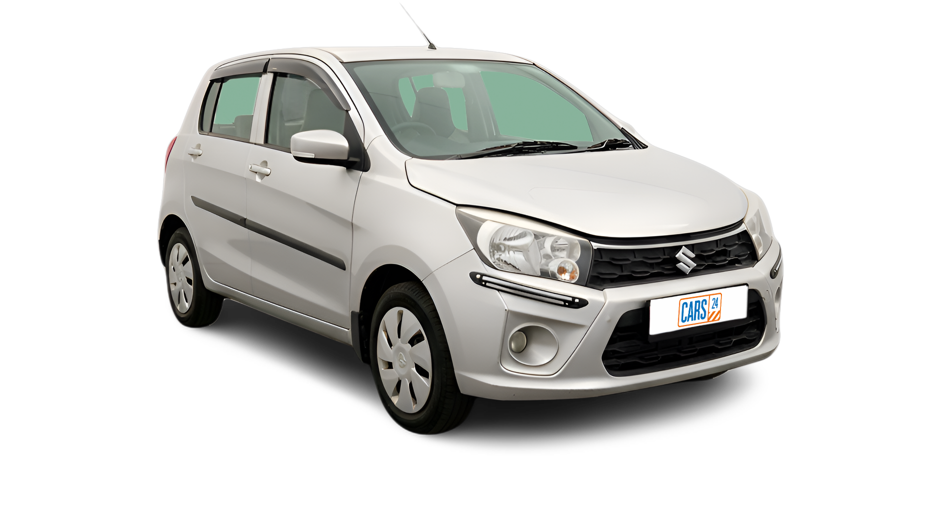 2020 Maruti Celerio - Hatchback - Petrol - Manual - ₹3.68 lakh